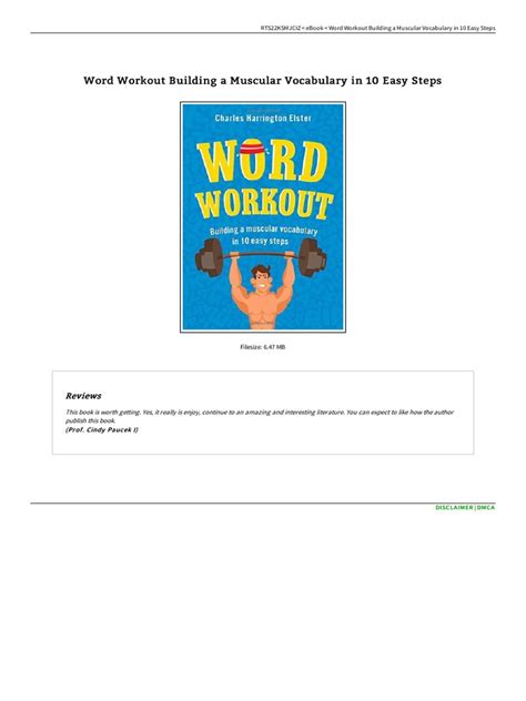 Exercise Word Workout 的图像结果