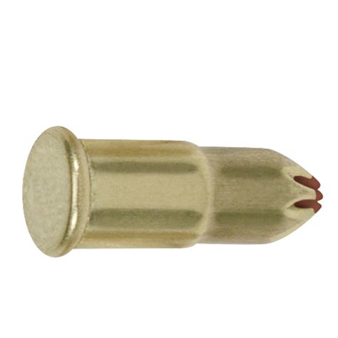 DEWALT 25-Count 0.22 Caliber Powder Actuated Load DDF111120P at Lowes.com