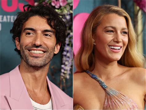 Justin Baldoni, Blake Lively, and the ‘It Ends With Us’ Cast Drama ...
