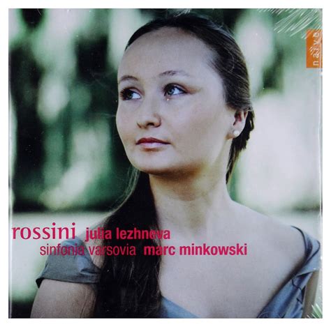 Buy Rossini: Opera Arias Online at Low Prices in India | Amazon Music ...