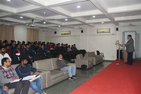 Special Lecture Series | Official Website of National Power Training ...