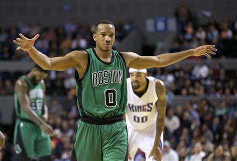 Avery Bradley Celtics
