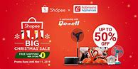 Image result for Appliance Christmas Sale