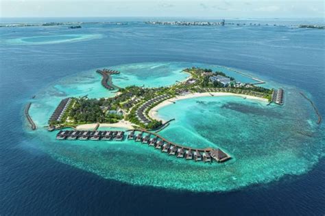 dusitD2 Feydhoo Maldives | Lage, Kontakt, Resortmap