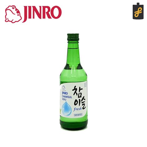 Soju Price Philippines | Flasked Liquor Store