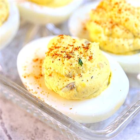 Sweet Deviled Eggs Pickle Relish at Isla Leahy blog