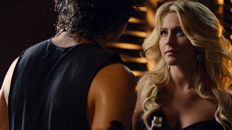 Rock Of Ages Movie Julianne Hough