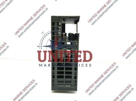 SIEMENS 6ES7 322-1HH01-0AA0 SIMATIC S7-300 RELAY OUTPUT MODULE ...