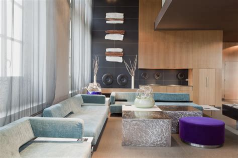 AC Hotel Detroit at the Bonstelle | Modern Hotel in Detroit