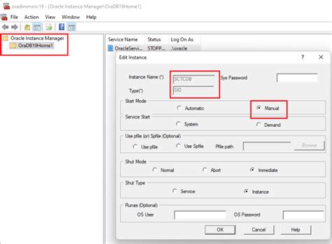 12560 Oracle Error 的图像结果