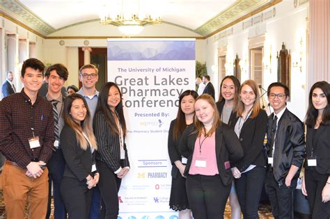6th Annual Great Lakes Pharmacy Conference | umglpc.com