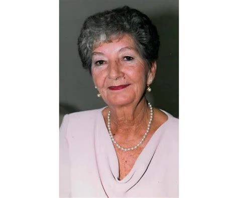 Joyce Brady Schollenberger Obituary (1934 - 2025) - The Villages, FL ...