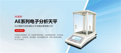 长沙高新开发区湘仪天平仪器设备有限公司-精密天平仪器-低压成套开关设备-自动化系统