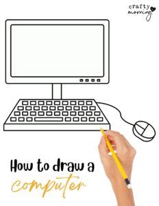 Computer Drawing Hard 的图像结果