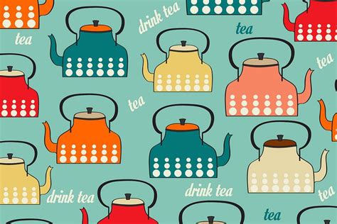 PosterGully Tea A4 Size Mini Poster : Amazon.in