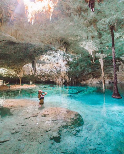 Cenotes Tulum: The 17 Best Cenotes In Tulum | Once Upon a Journey