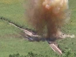 Image result for Shockwave Exploding Targets
