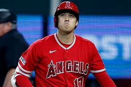 Image result for Shohei Ohtani Cycle Hit