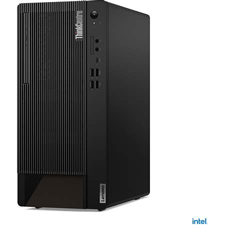 Lenovo ThinkCentre M90t Gen 3 Intel® Core™ i7 i7-12700 16 Go DDR5-SDRAM ...