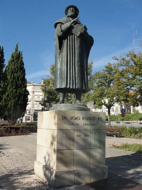 ESTATUA AMATO LUSITANO - All You Need to Know BEFORE You Go 2026 (with ...