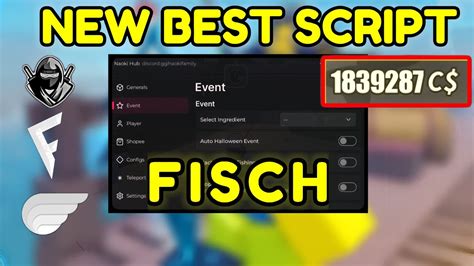 Image result for Fisch Keyless Script Pastebin