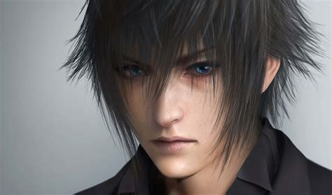 Download Play Final Fantasy 15 and Feel the Adventure Wallpaper ...