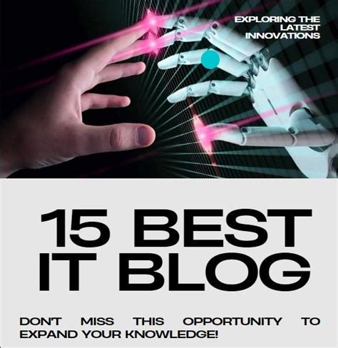 Image result for Technology Blogger