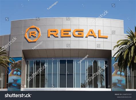 Regal Entertainment Group