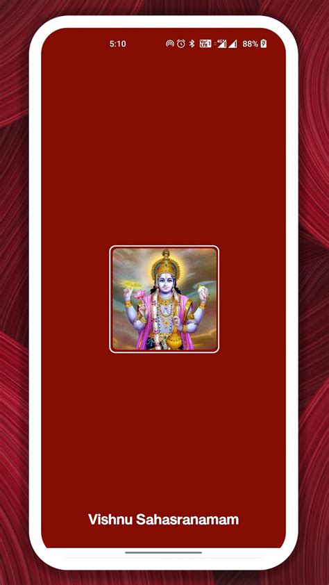 Vishnu Sahasranamam APK for Android Download