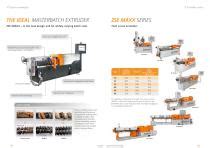 Leistritz Masterbatch - Leistritz Extrusionstechnik GmbH - PDF Catalogs ...