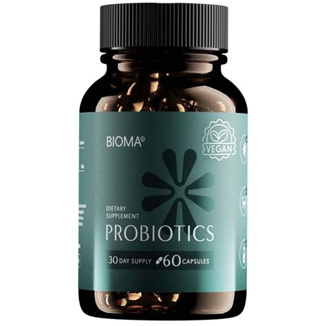 Bioma Probiotic Review - Smartest Reviews