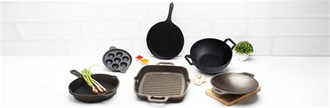 Buy India's #1 Cast Iron Cookware Online| Best Price| The Indus Valley