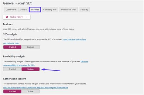 Yoast SEO Plugin - One of the Best for SEO Experts - SEOLiquido