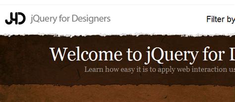 jquery网站实例 javascript网页交互特效 js实战案例-学习视频教程-腾讯课堂