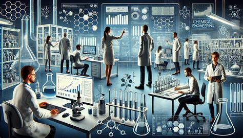 Untold Secrets: 10 Must-Have Skills for Chemical engineering Jobs - Sleeping Siren