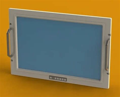 Rugged Accessories - Industrial Rugged Pc Service Provider from Hyderabad