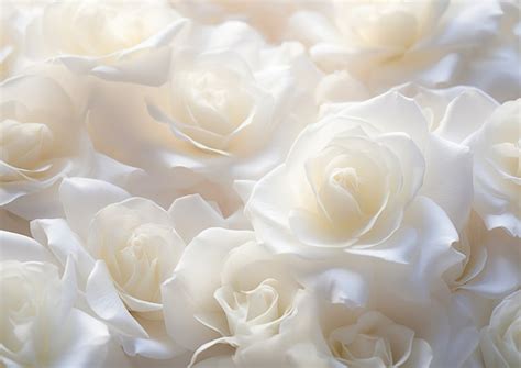 White rose background Images - Free Download on Freepik