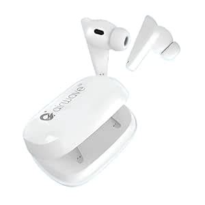 Airwave Earbuds Harmony 40-W Master Buds, Truly Wireless Bluetooth in ...