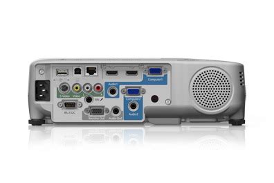 V11H682052 | Epson EB-965H | Projectors | Epson India