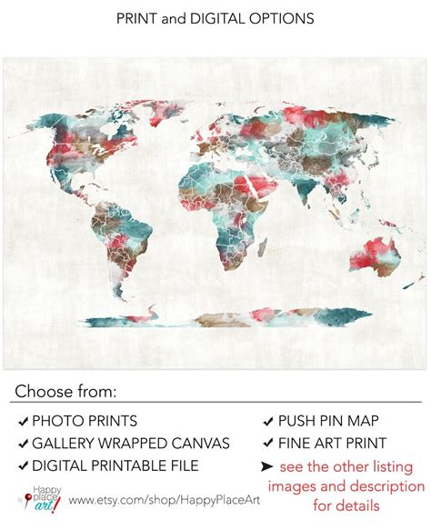 Custom World Map 的图像结果