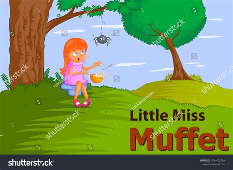 Little Miss Muffet Clipart Little Miss Muffet Wikipedia