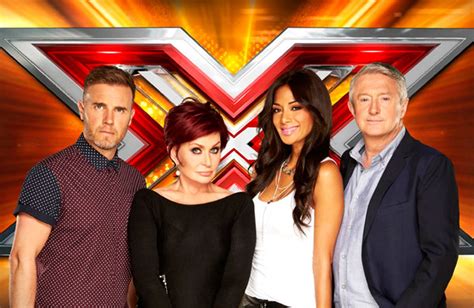 The X Factor UK 2013: Your ultimate guide