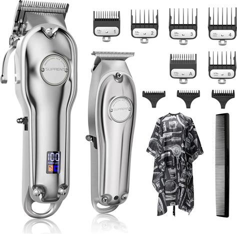 Hair Clippers Kit - ownwatches