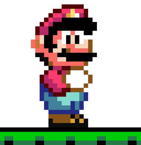 Super mario world sprites gif - zikscan