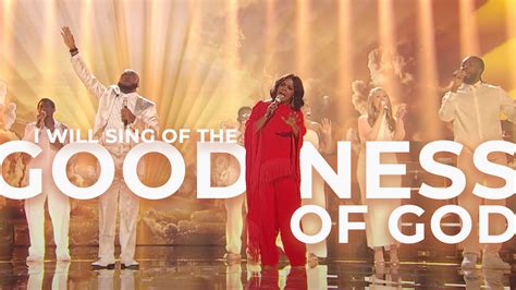 CeCe Winans Leads Worship on American Idol Finale - Hope Nation