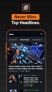 Investing.com: Stock Market – Apps on Google Play