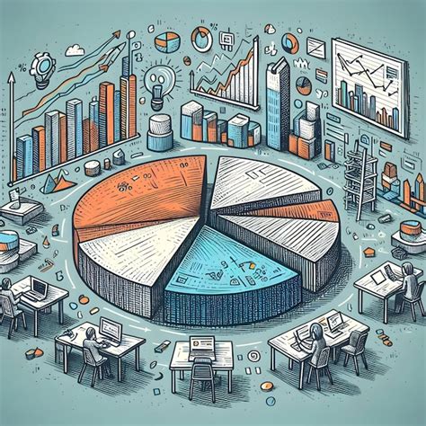 Statistics Drawing 的图像结果