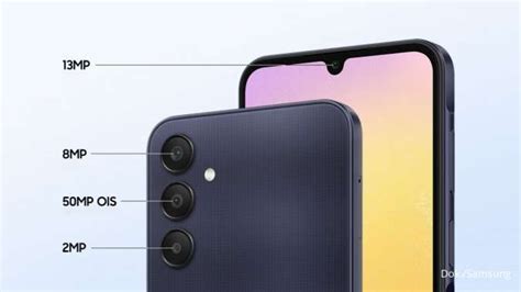Samsung A25 5G: Harga dan Spesifikasi Terbaru yang Wajib Diketahui