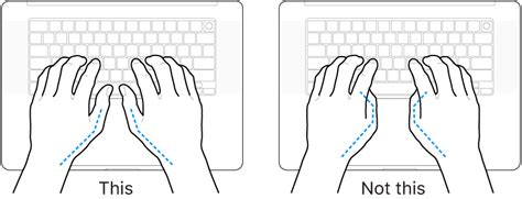 Mac ergonomics - Apple Support (IN)