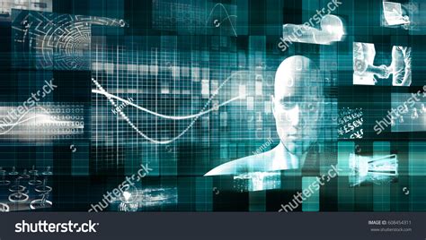 Evolution of Technology Transparent Background 的图像结果